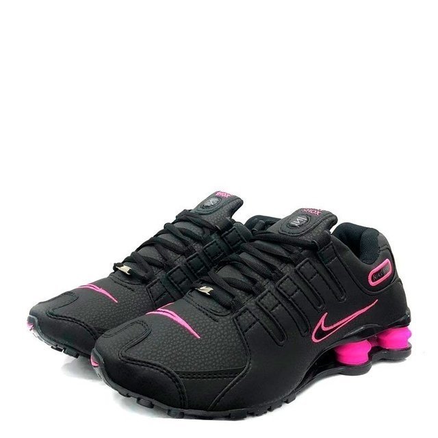 tenis de mola feminino da nike