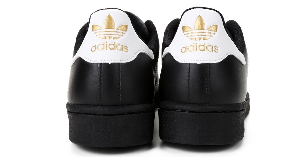 diferença entre adidas superstar e superstar foundation