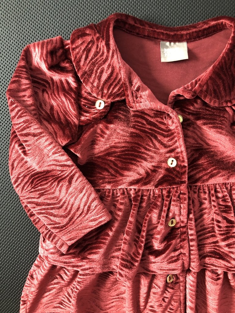 casaco brandili mundi