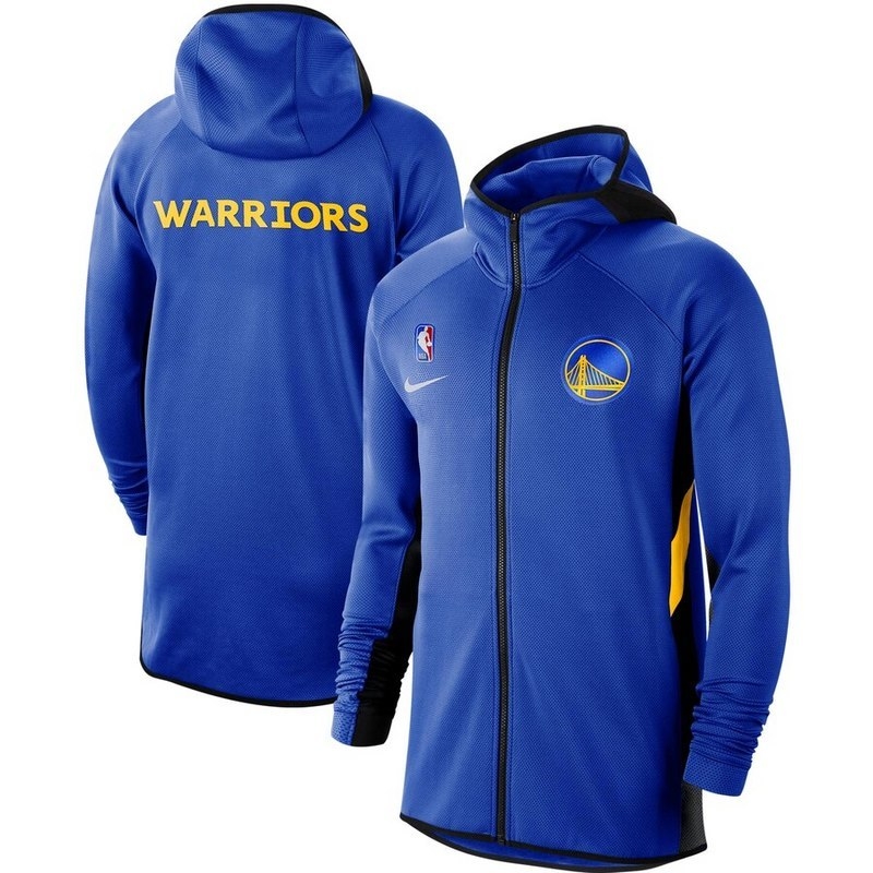 veste thermaflex nba
