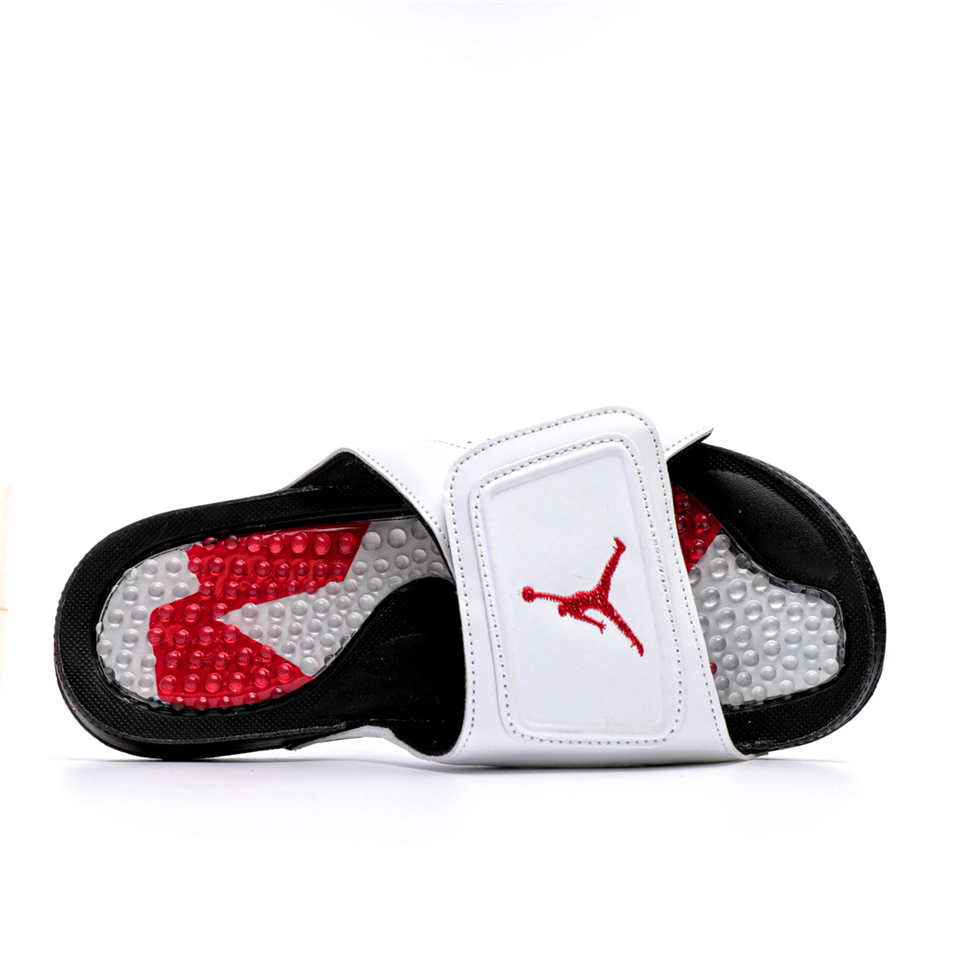 chinelo jordan hydro