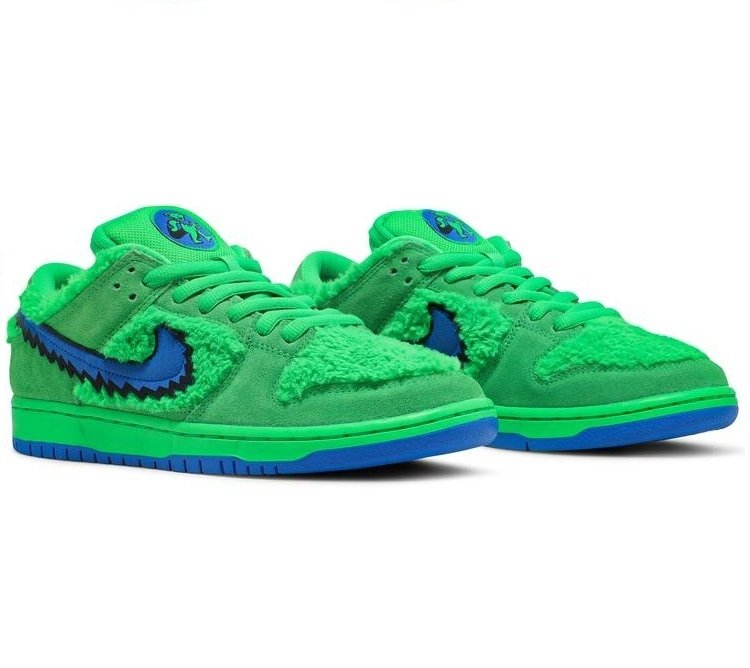 tênis nike sb dunk low