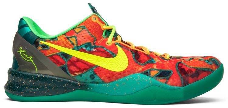 tenis kobe 8