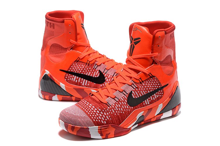 tenis nike kobe 9 elite