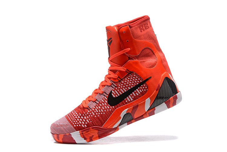 kobe 9 xmas