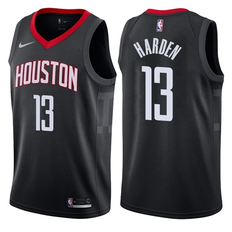 camisa rockets