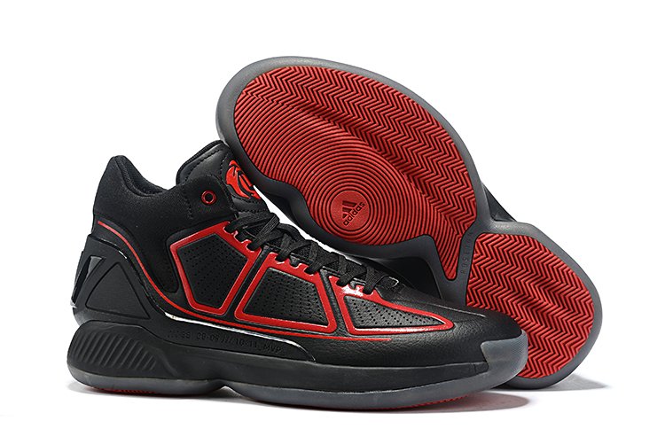 tenis adidas derrick rose