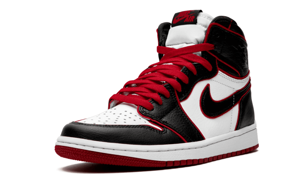tênis air jordan 1 high og defiant masculino