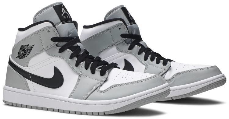 tênis air jordan i mid edição especial
