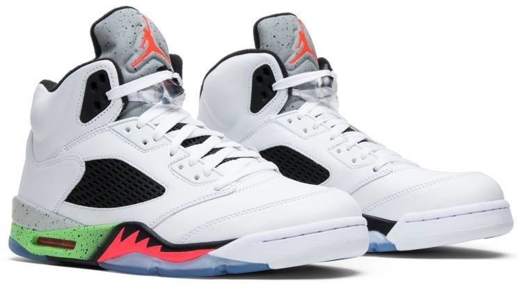 tenis air jordan 5