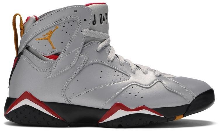 jordan tenis 7