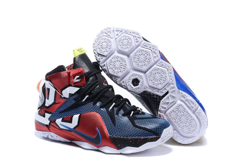 lebron 12 tuxedo