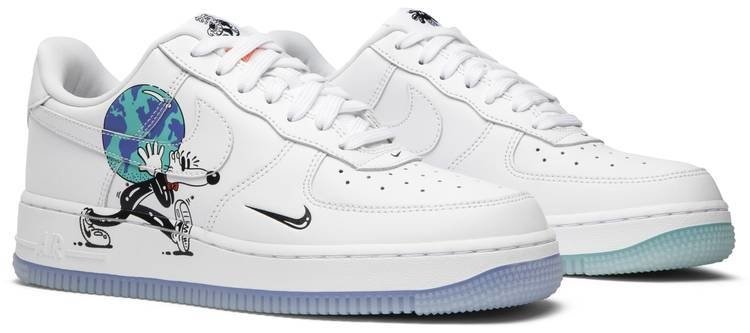 air force 1 low earth day
