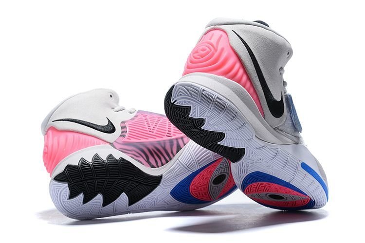 Nike Herren Kyrie 6 Basketballschuh: Amazon.de: Schuhe