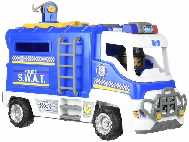pinypon action vehiculos