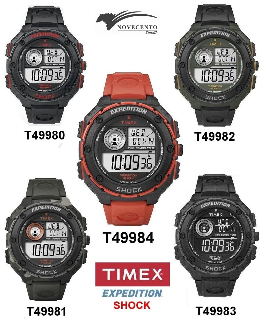 timex t49984