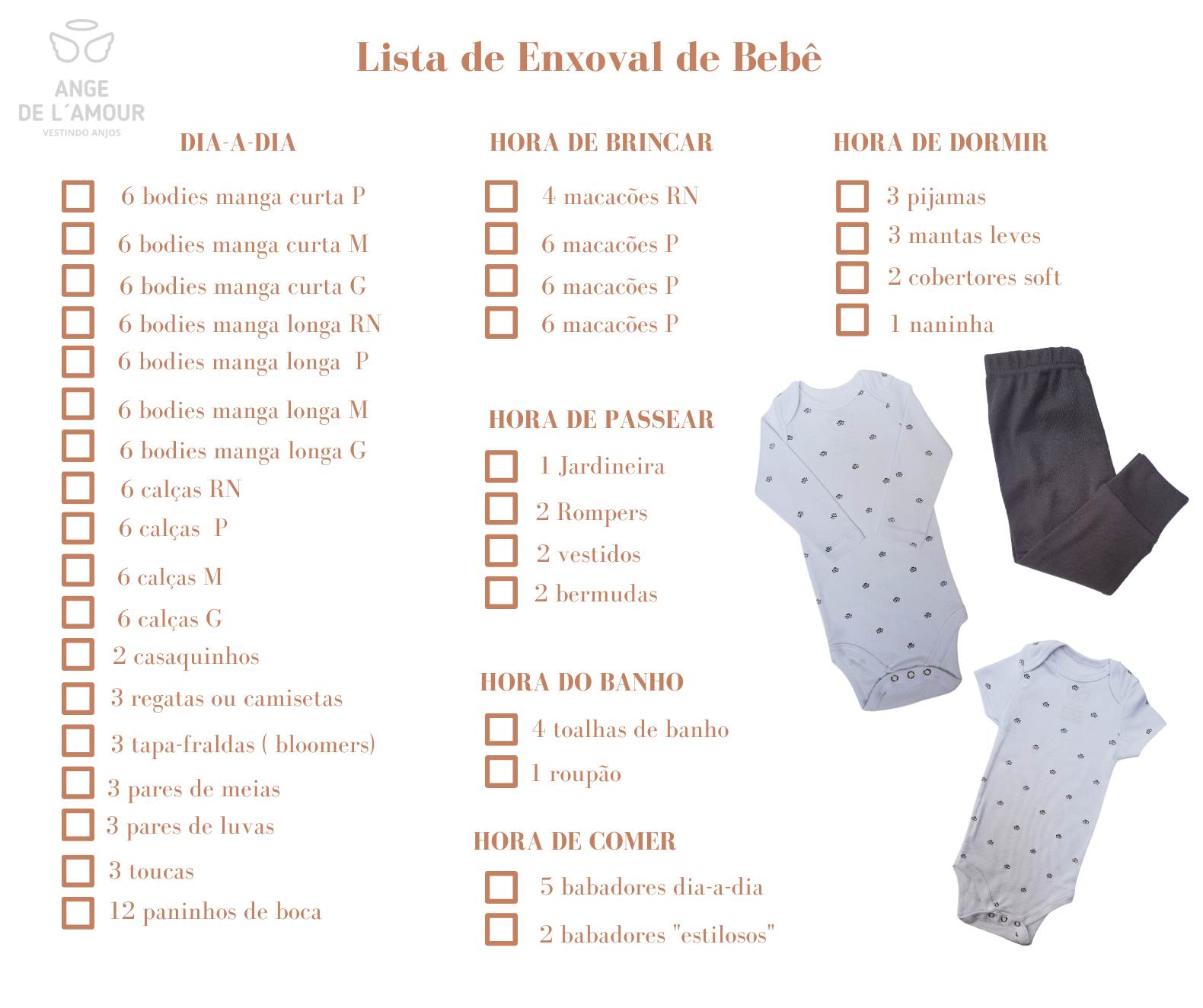 Enxoval é Com X Ou Ch - FDPLEARN