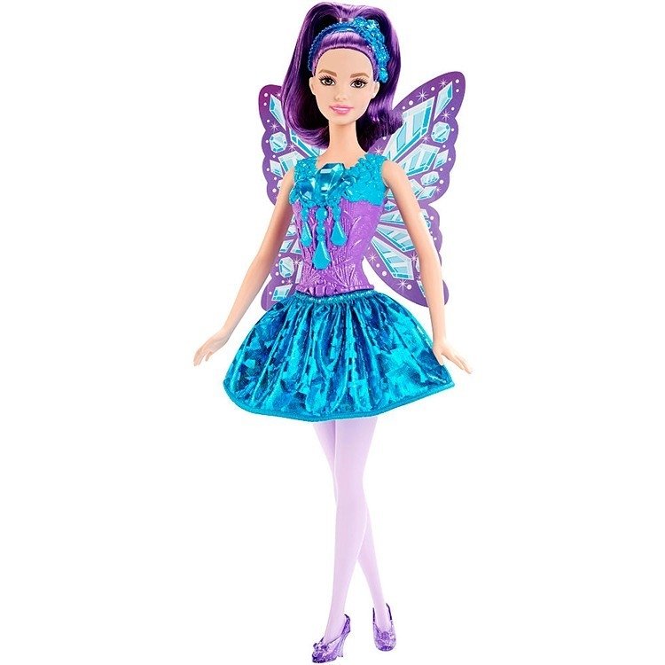 hadas barbies