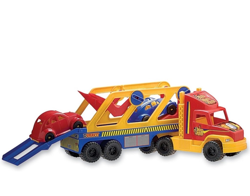 camion mosquito juguete