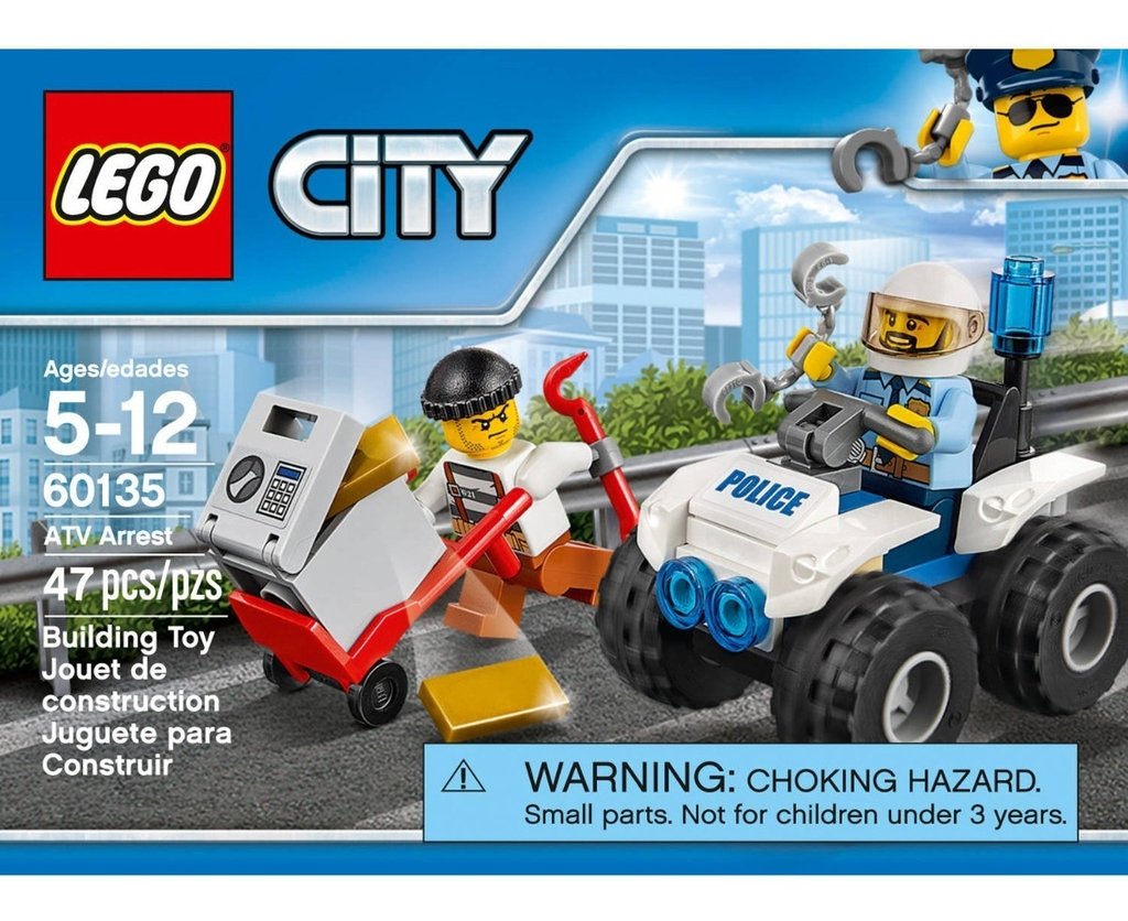 que lego comprar