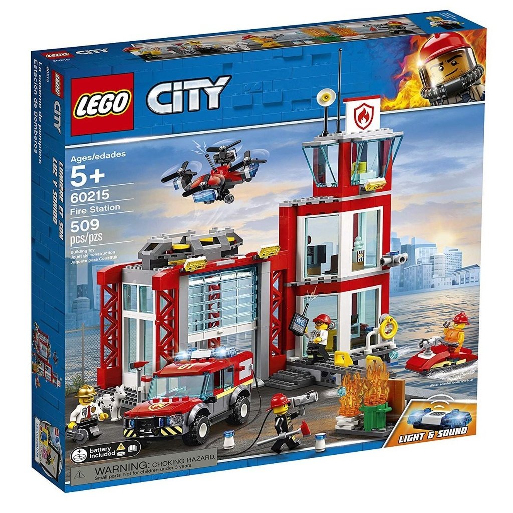 lego city comprar