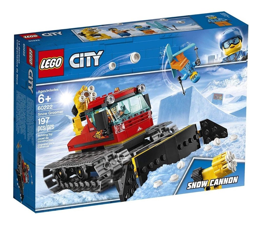 lego city comprar