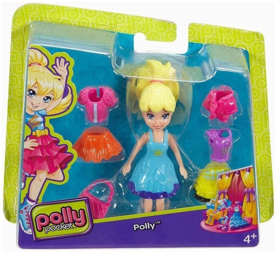 mercado libre polly pocket antiguos