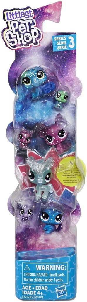 little pet shop comprar
