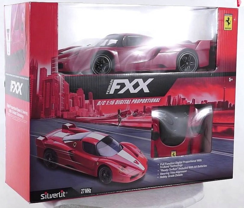 xpider 2.0 radio control