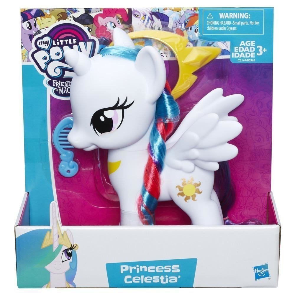 pony jugueteria