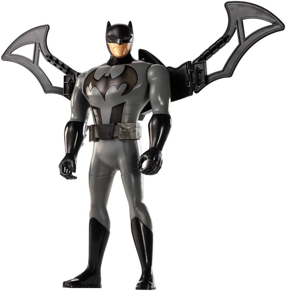 batman con alas juguete