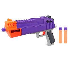 nerf fortnite precio