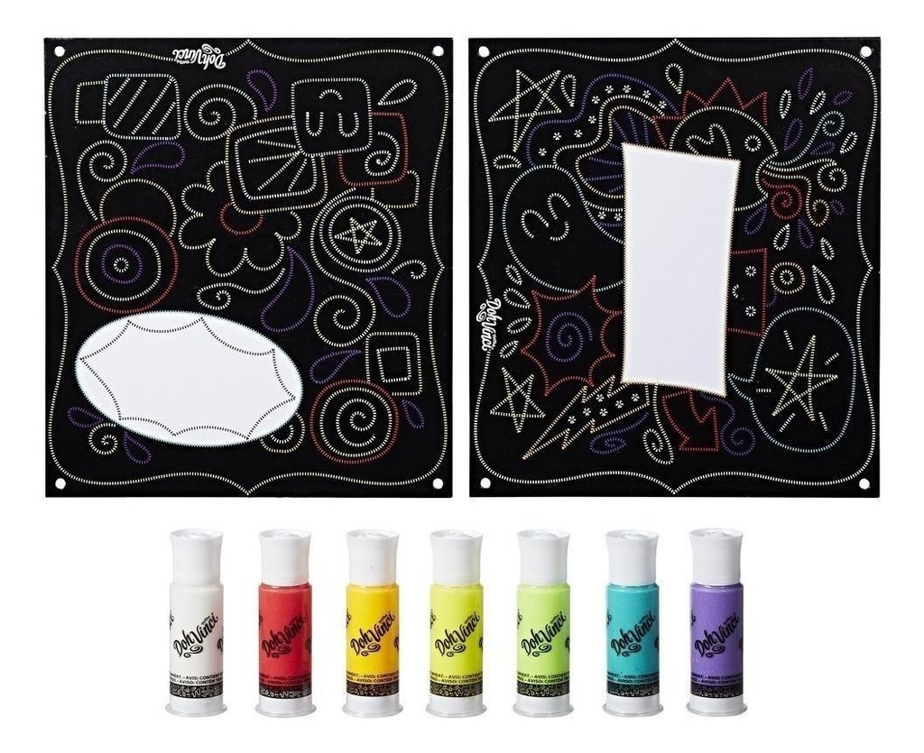 pinturas dohvinci