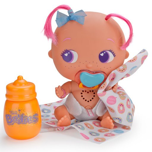 bellies juguetes comprar