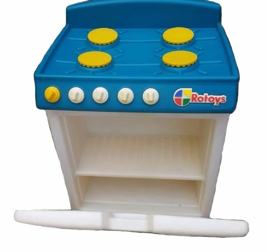 cocina rotoys