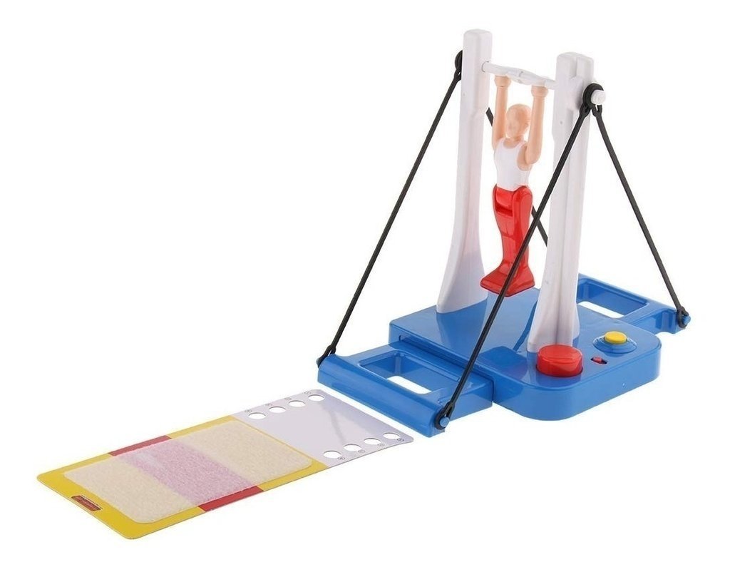 super gimnasta precio