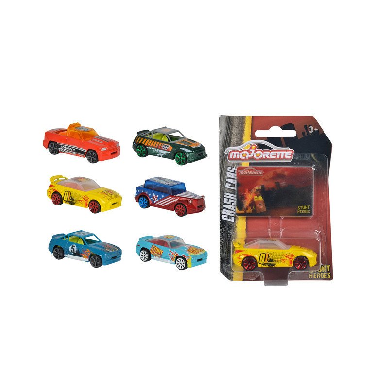 majorette autos de coleccion