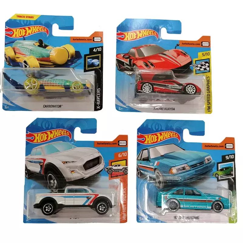 comprar carros hot wheels