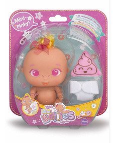 the bellies comprar online