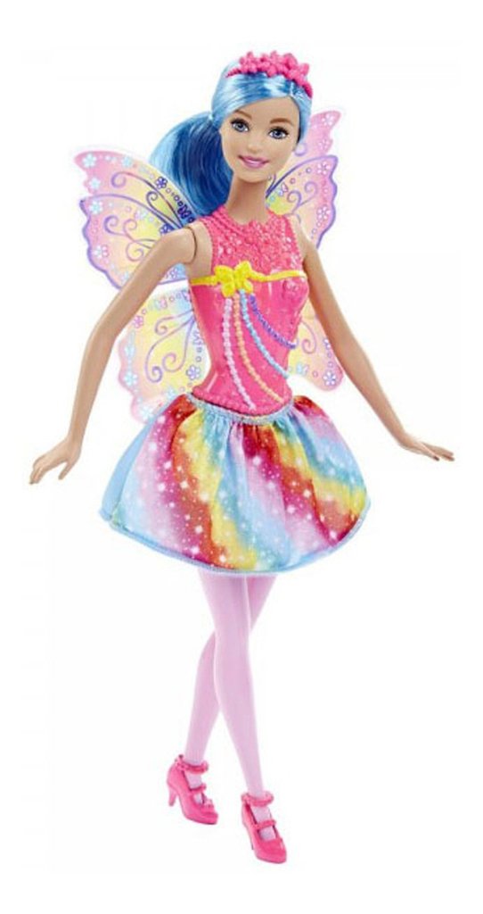 comprar barbie online