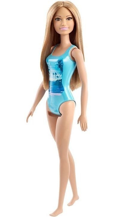 barbie playa muñeca