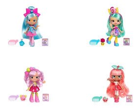 shopkins animales