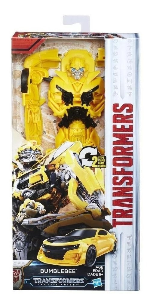 comprar transformers online