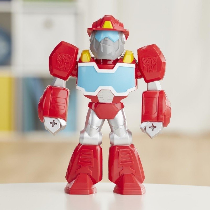 comprar transformers online