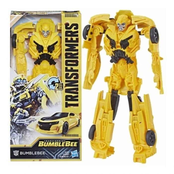 comprar bumblebee transformers
