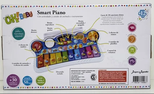jugueteria smart