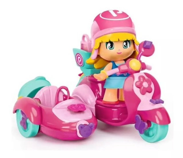 auto de pinypon