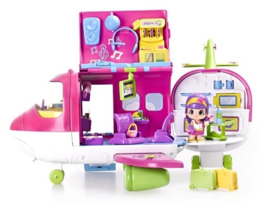 avion polly pocket walmart