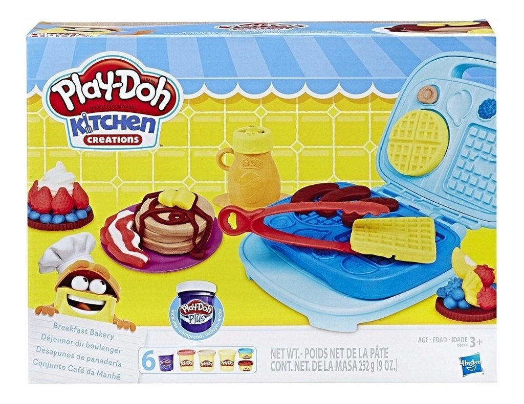 play doh comprar