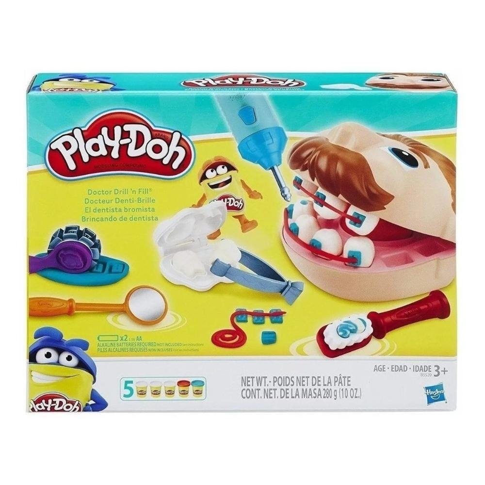 play doh comprar